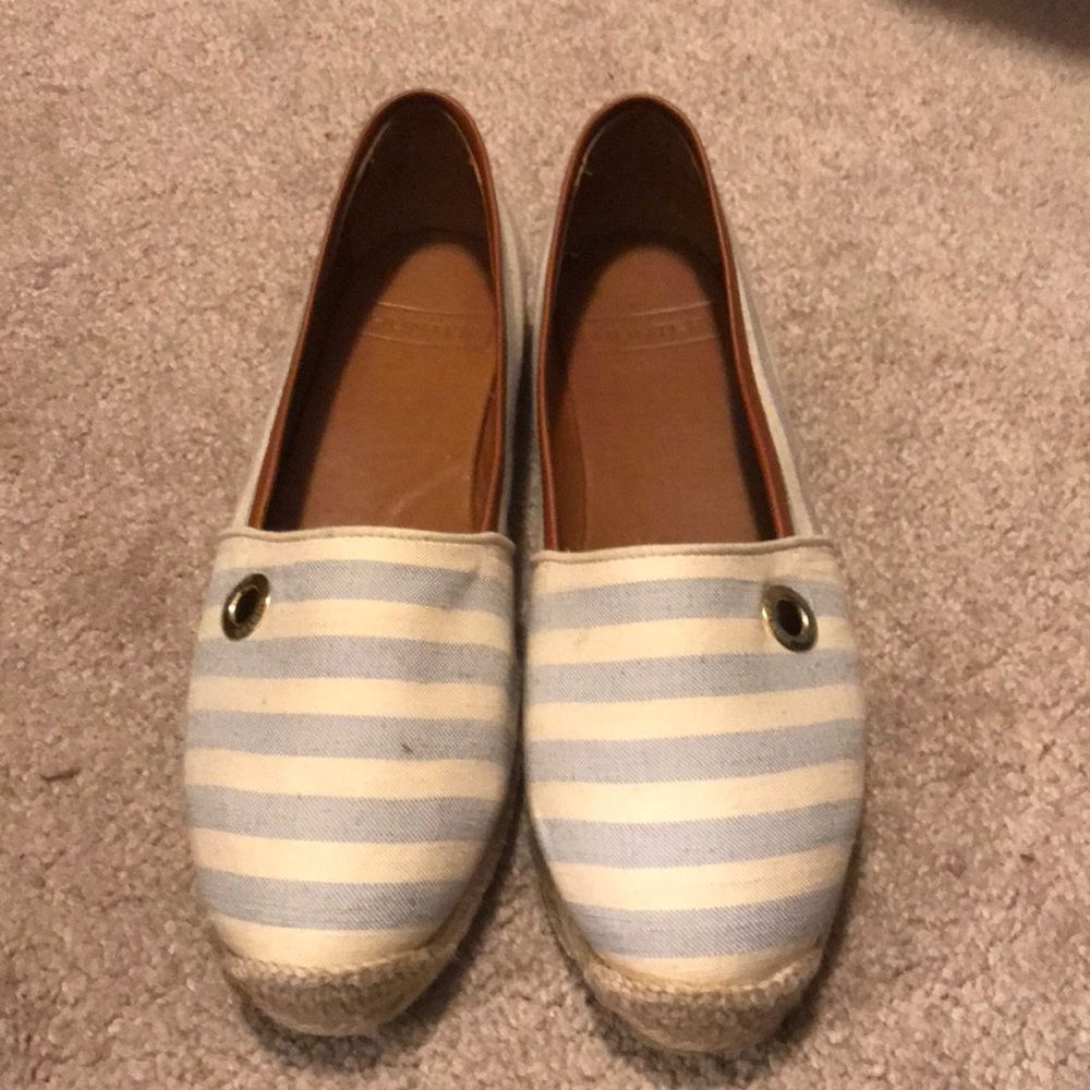 Hunter Adler Espadrilles